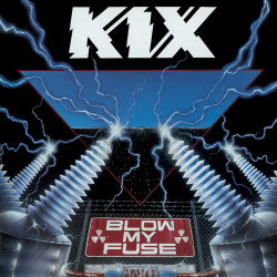 Blow My Fuse (Reissue)