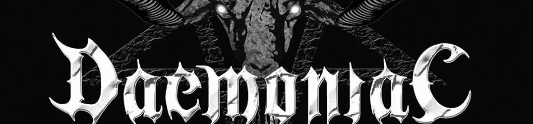 Daemoniac: confermate le registrazioni al Sunlight Studio, in Svezia