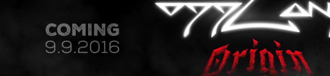 Oddland: primo singolo da "Origin"