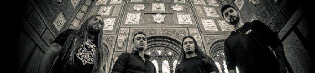 Antropofagus: online la prima song da "M.O.R.T.E. - Methods of Resurrection Through Evisceration"