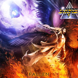 Fallen