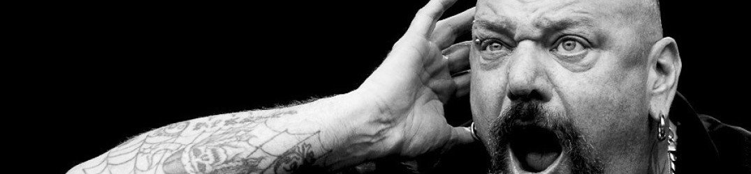 Paul Di'Anno: l'ex cantante degli Iron Maiden sta lottando contro un tumore