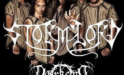 Stormlord: i dettagli dello show di febbraio