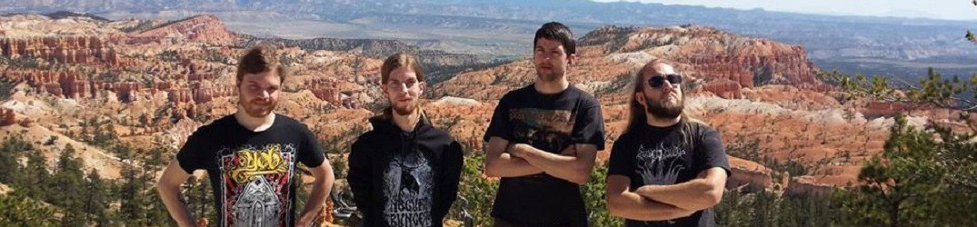 Dynfari: pubblicata in streaming la nuova song 'Sorgarefni segi eg þér'