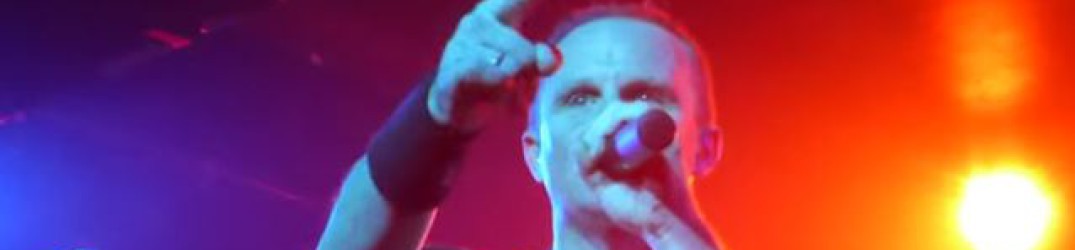 Acid Reign: nuovamente sul palco