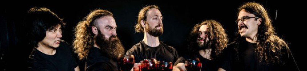 Replacire: ascolta "Do Not Deviate" in streaming completo