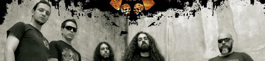 Endless Pain: aggiornamenti dalla band