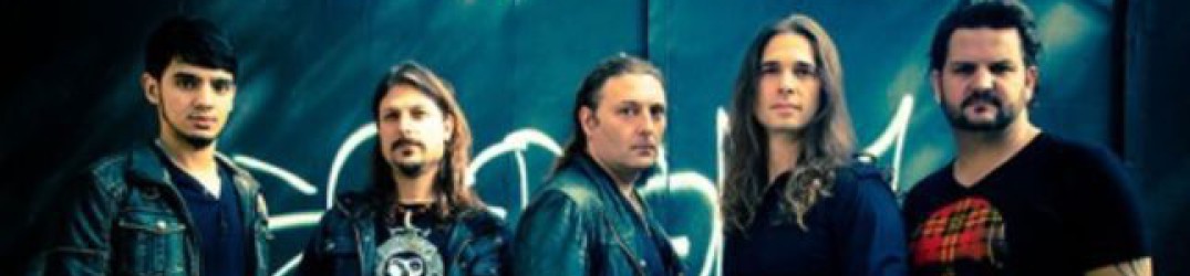 Angra: online il video della cover dei Police intitolata 'Synchronicity II'