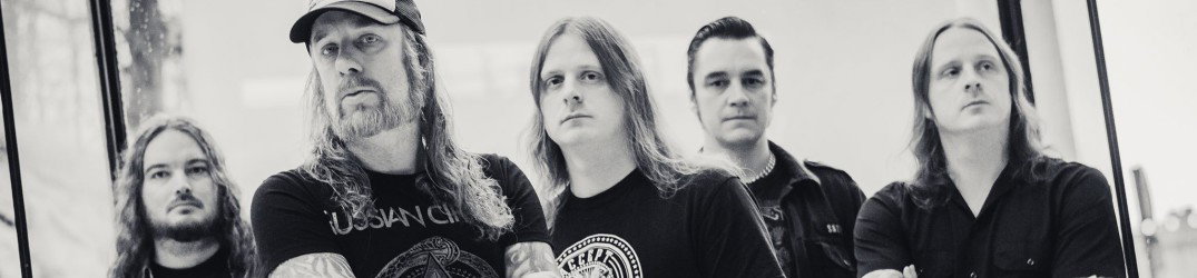 At The Gates: la loro birra ufficiale