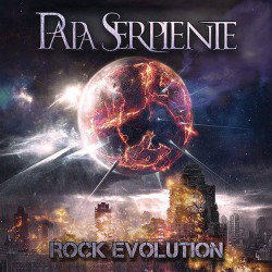 Rock Evolution