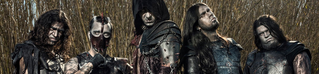 Noctem: nuovo album in arrivo per la primavera 2016