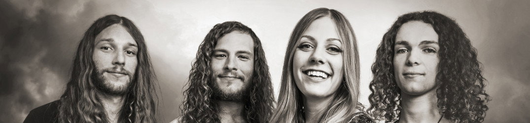 Blues Pills: annullati i live di stasera e domani