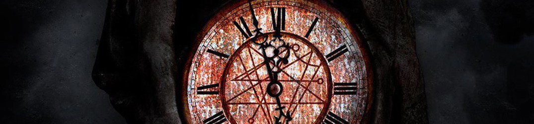 Sacred Oath: in arrivo il nuovo album "Twelve Bells"
