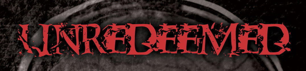 Unredeemed: in uscita il debut album 'Amygdala'