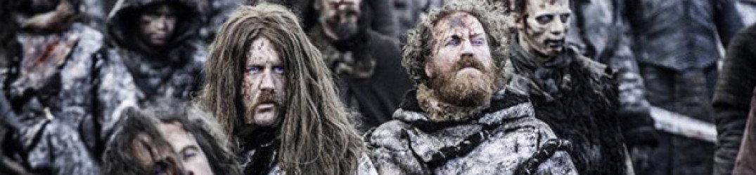 Mastodon: nuovo cameo per Brent Hinds in Game Of Thrones