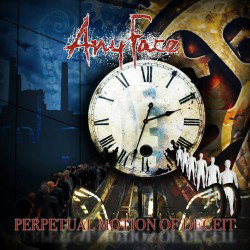Perpetual Motion Of Deceit
