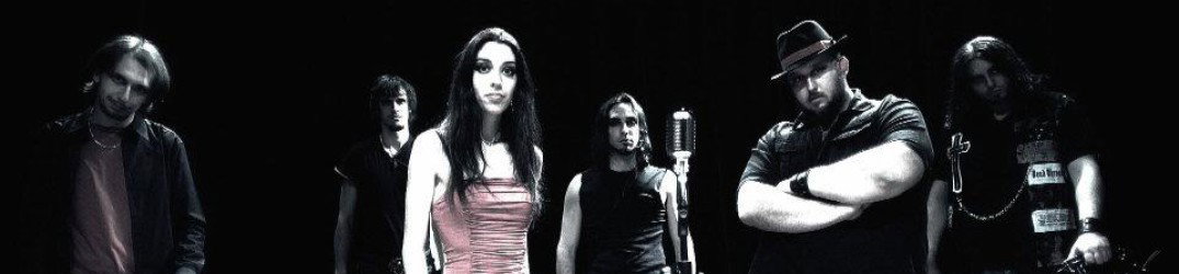 Sinheresy: il video di 'My Only Faith'