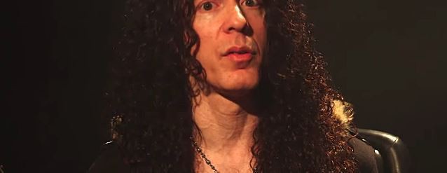 Marty Friedman: 'Megadeth? Non ho mai escluso la cosa'