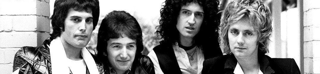 Queen: in arrivo il film-concerto "A Night At The Odeon -  Hammersmith 1975"