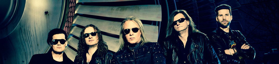 Helloween: online un documentario con interviste ai chitarristi e spezzoni di un concerto