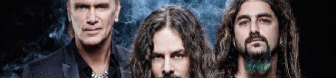 The Winery Dogs: 'Hot Streak' entra in The Billboard 200