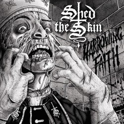 Harrowing Faith