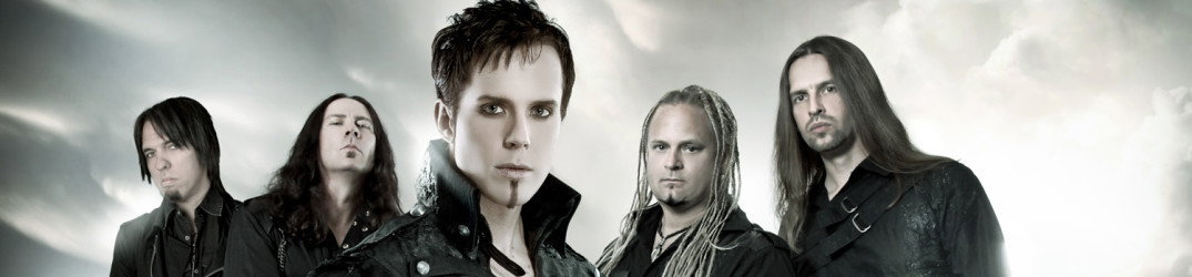 Live Report: Kamelot @Live Club, Trezzo sull'Adda (MI)