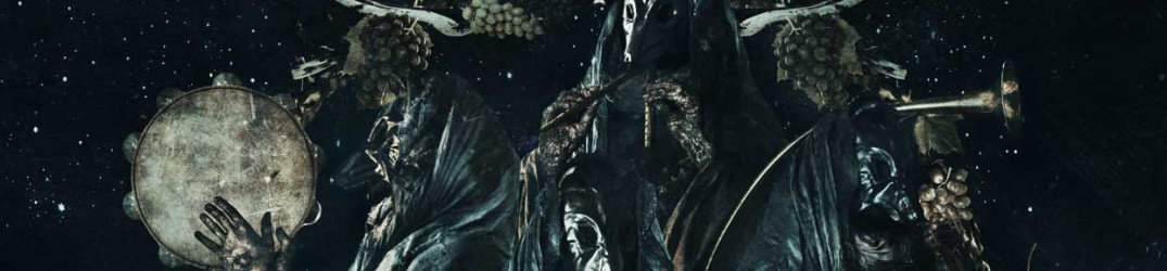 Selvans: tracklist, copertina ed estratto dall'EP di debutto