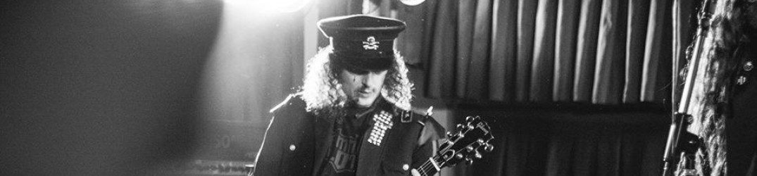 Damned Pilots: svelate tracklist e data di uscita di "Overgalaxy", song in streaming