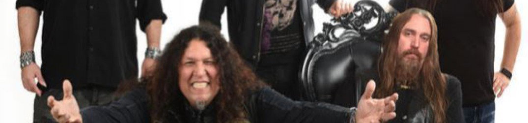 Testament: altri dettagli sulla realizzazione del nuovo album "The Brotherhood Of The Snake"