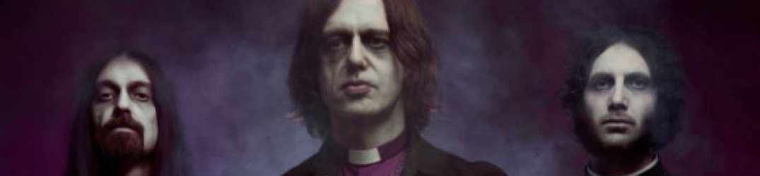 With the Dead: in uscita il debutto discografico