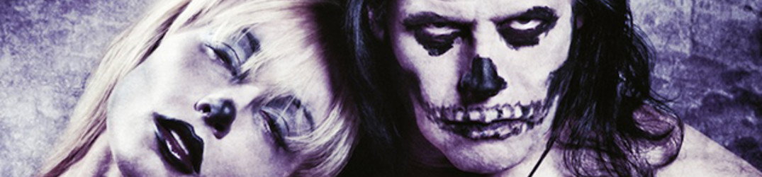 Danzig: "Skeletons" sarà un album di cover, rivelata la tracklist
