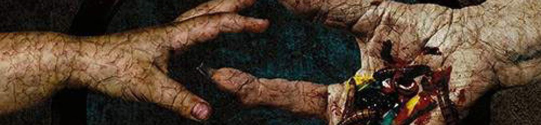 Carach Angren: ecco la nuova song 'Song for the Dead'