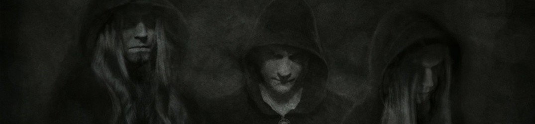 Desolate Shrine: "The Heart Of The Netherworld" in streaming