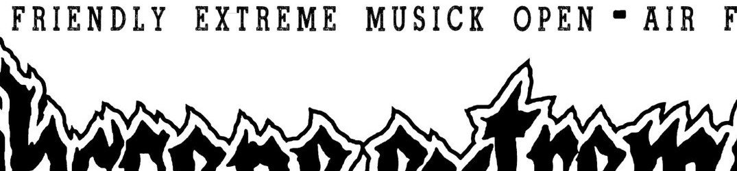 Wretch: guarda il video-live dall'Obscene Extreme 2016