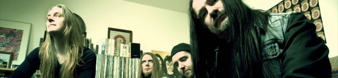 Carcass: probabile nuovo album in arrivo nel 2017