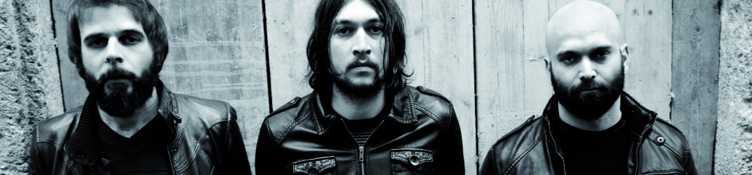 Godwatt: il videoclip di "Scheletro"