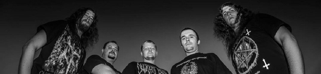 Heaving Earth: altra song da "Denouncing The Holy Throne"
