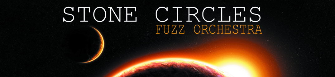 Stone Circle Fuzz Orchestra: pronto il nuovo disco