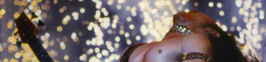 Intervista Venom (Cronos - 1984)