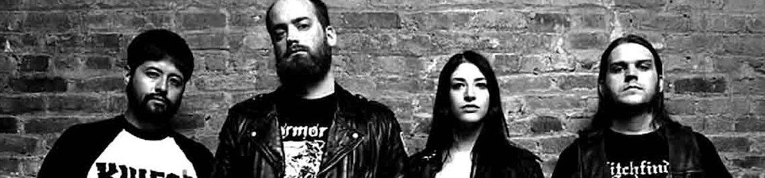Blood Ceremony: tre appuntamenti live a giugno