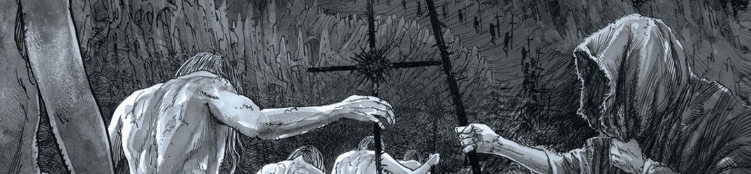 Gorod: Metalsucks.net mette a disposizione il nuovo "A Maze of Recycled Creeds" in streaming