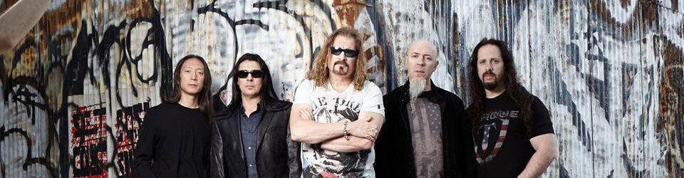 Dream Theater: confermati al Wacken Open Air Festival