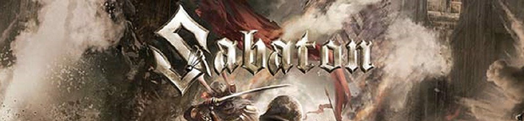 Sabaton: terzo album-trailer di "The Last Stand"
