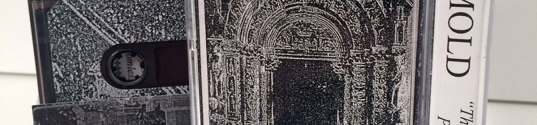 Tomb Mold: debut-EP a fine mese