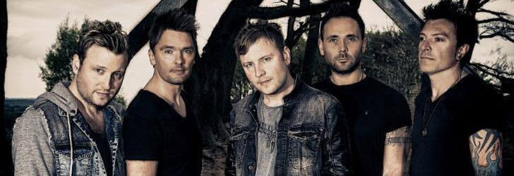 Vega: il nuovo video 'Gonna Need Some Love Tonight'