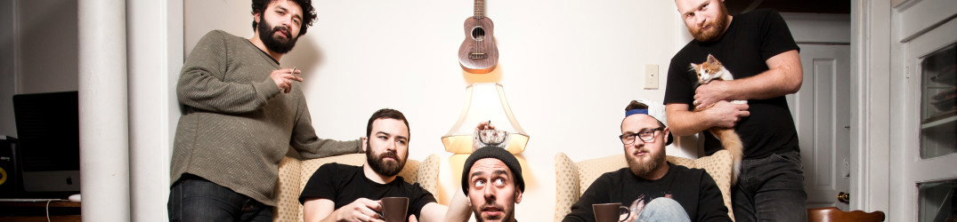 Protest the Hero: online il nuovo singolo però solo per abbonati