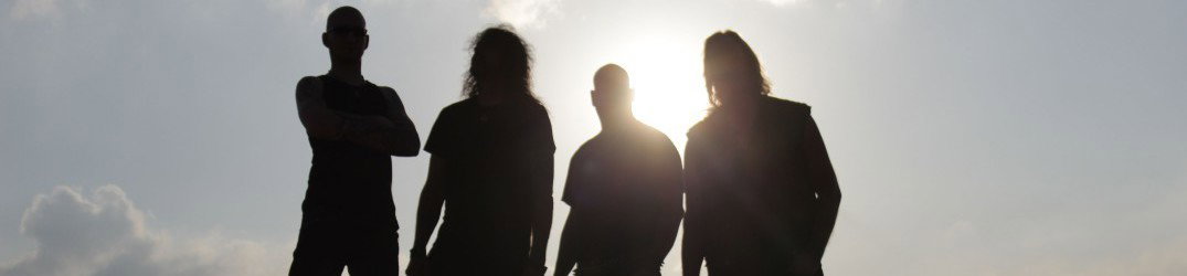 Warpath: svelate cover e tracklist di "Bullets For a Desert Session"