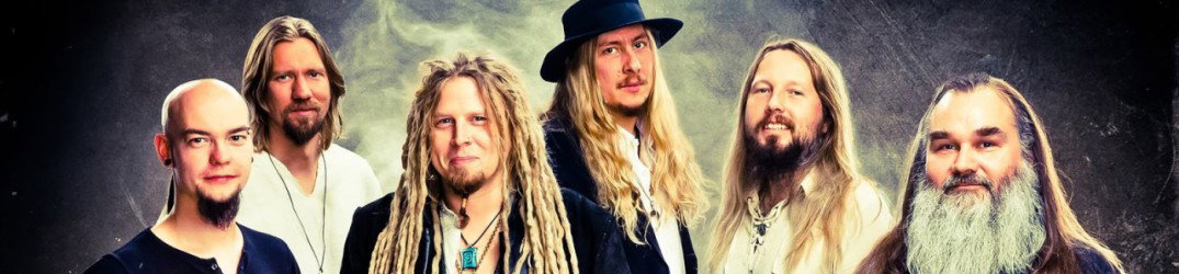 Korpiklaani: pubblicano il video di â€œÃ„mmÃ¤nhautaâ€ tratto dal nuovo disco "Noita"