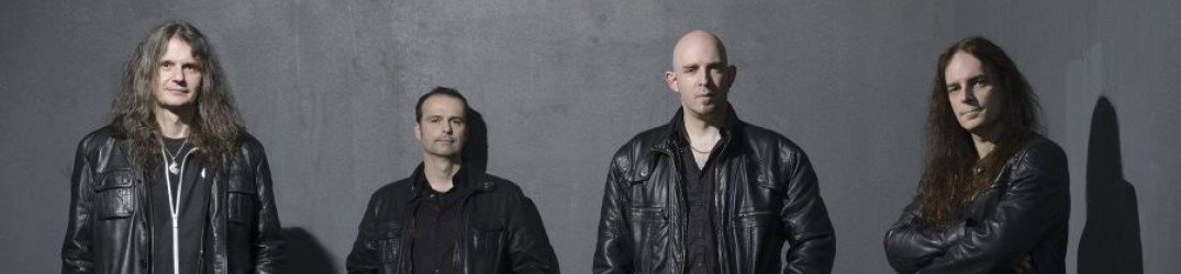 Blind Guardian: ascolta la nuova canzone "Children of the Smith"!
